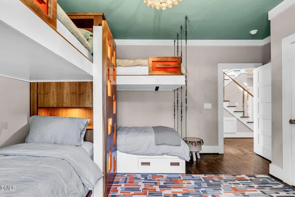 $1,699,000 | 471 Pinesborough Estates Road, Semora, NC 27343