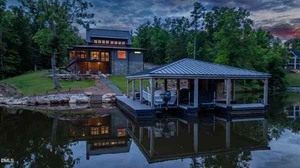 $1,699,000 | 471 Pinesborough Estates Road, Semora, NC 27343