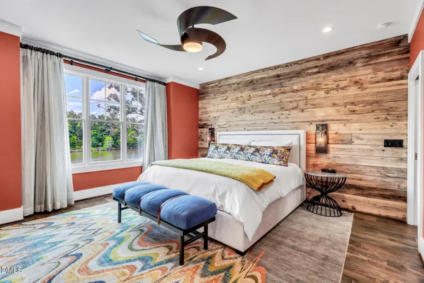 $1,699,000 | 471 Pinesborough Estates Road, Semora, NC 27343