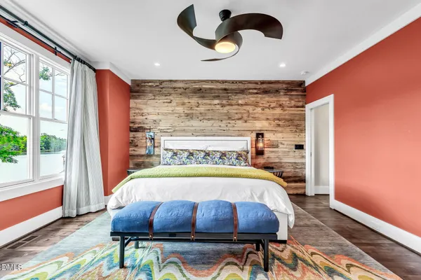 $1,699,000 | 471 Pinesborough Estates Road, Semora, NC 27343