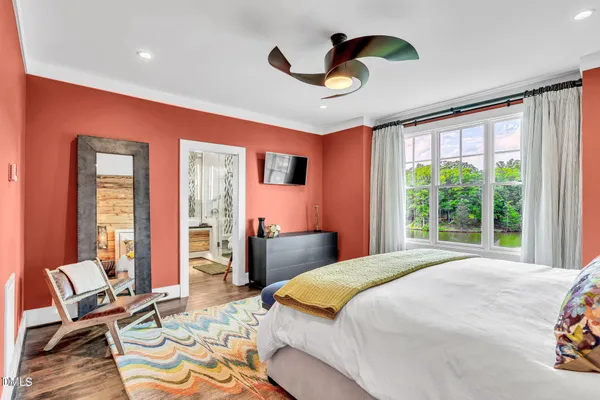 $1,699,000 | 471 Pinesborough Estates Road, Semora, NC 27343