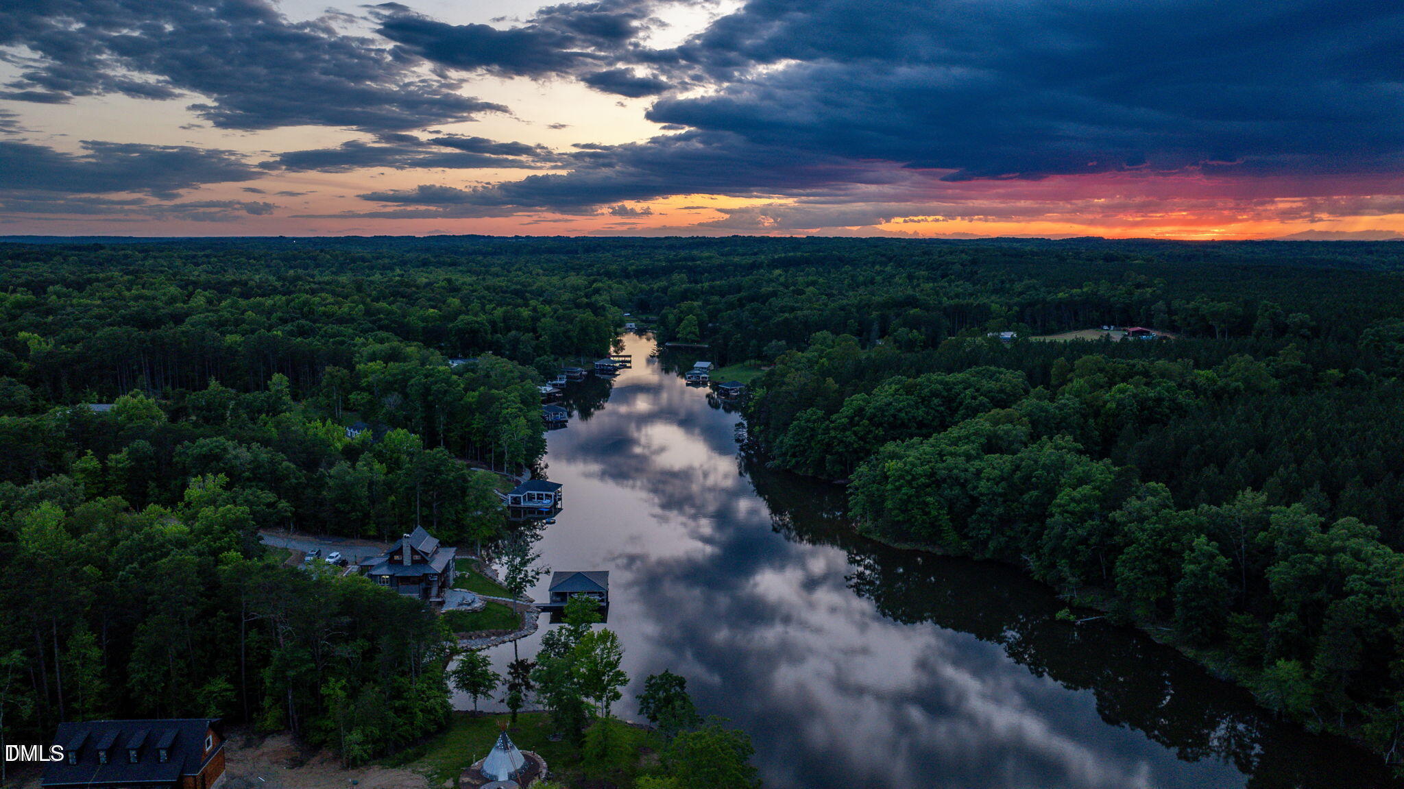 471 Pinesborough Estates Road Semora, NC 27343 - Photo 57 of 61 Pinesborough 5