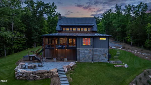 $1,699,000 | 471 Pinesborough Estates Road, Semora, NC 27343