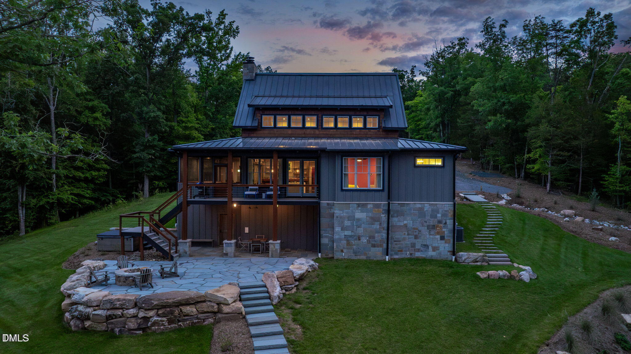 471 Pinesborough Estates Road Semora, NC 27343 - Photo 5 of 61 Pinesborough 3