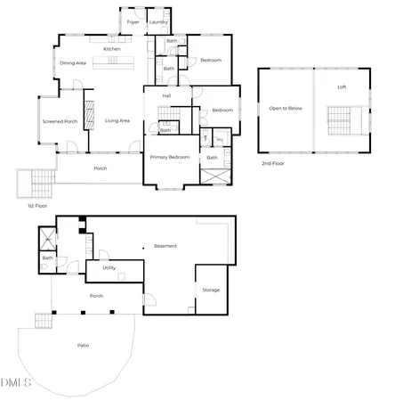 $1,699,000 | 471 Pinesborough Estates Road, Semora, NC 27343