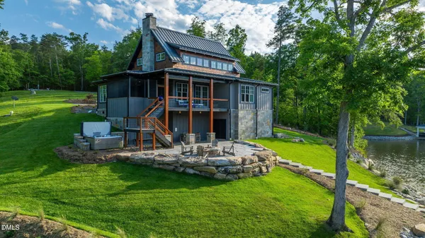 $1,699,000 | 471 Pinesborough Estates Road, Semora, NC 27343