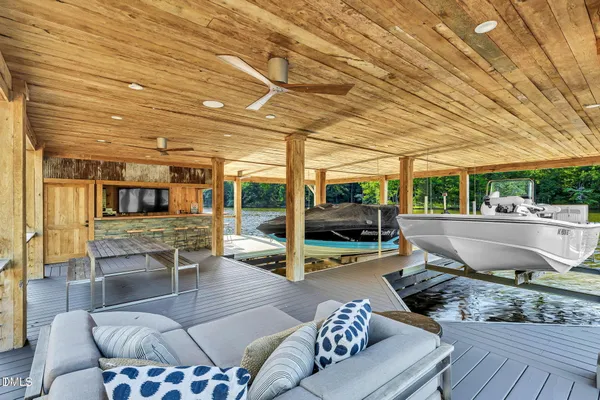 $1,699,000 | 471 Pinesborough Estates Road, Semora, NC 27343