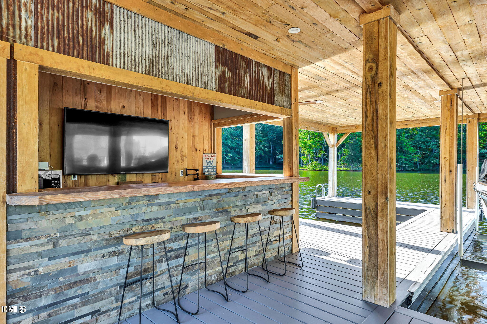 471 Pinesborough Estates Road Semora, NC 27343 - Photo 9 of 61 Pinesborough77