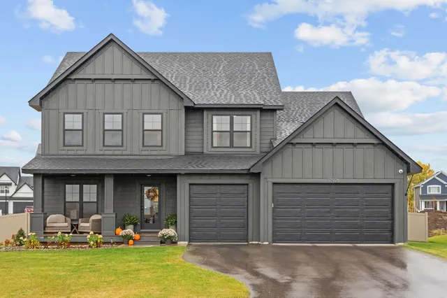 $735,000 | 17926 Hidden Creek Trail, Lakeville, MN 55044