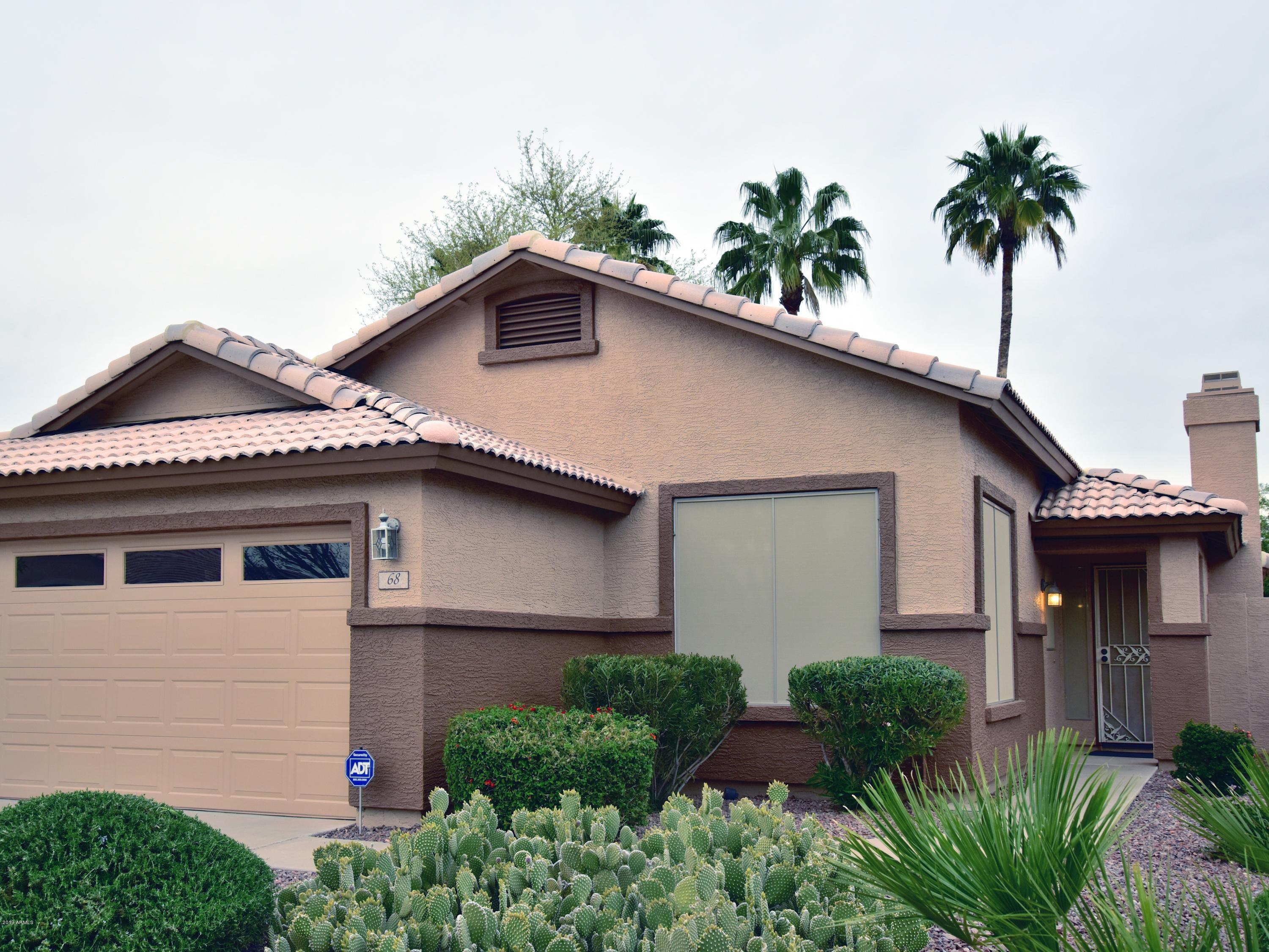 68 West Del Rio Street Gilbert, AZ 85233 - Photo 3 of 28 64DelRioFull 15