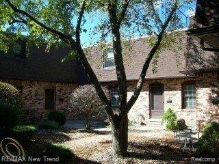 5015 Crooks Road, Unit 26 Royal Oak, MI 48073 - Photo 1 of 1 5015 CROOKS RD
