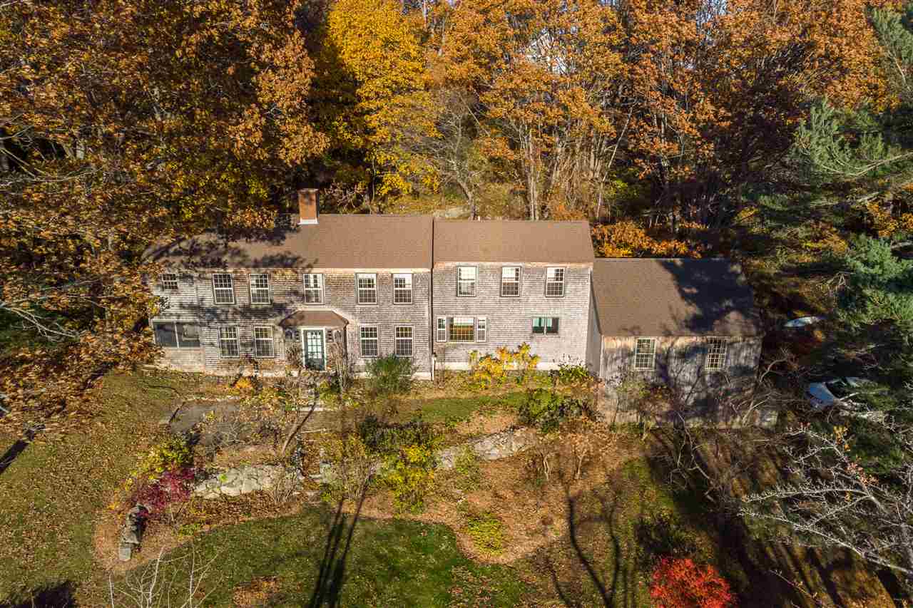 18 Algonac Road York, ME 03902 - Photo 1 of 27 Gallery Image 1
