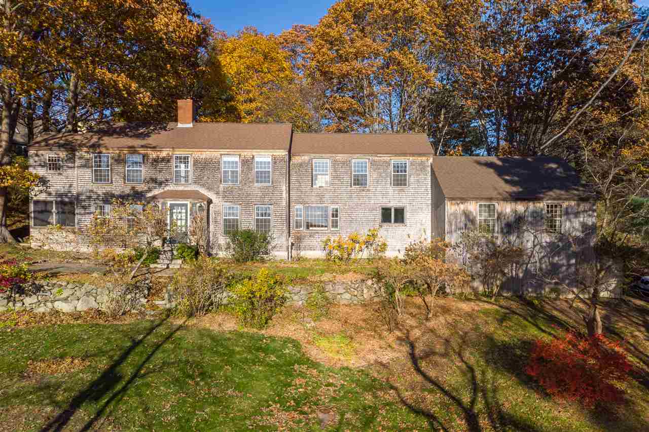 18 Algonac Road York, ME 03902 - Photo 27 of 27 Gallery Image 27