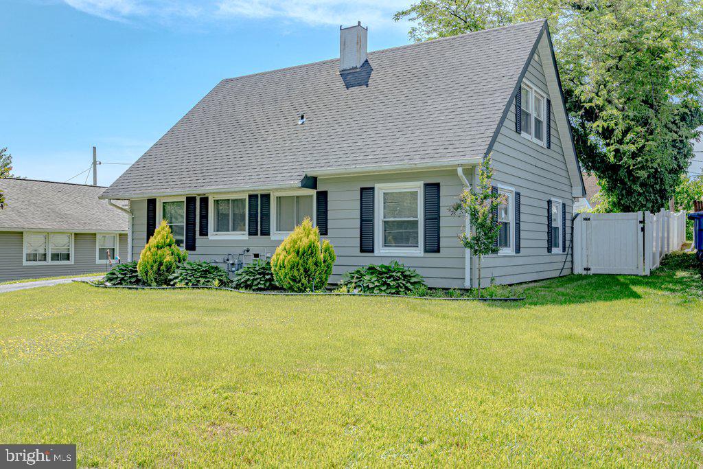 18 Montclair Lane Willingboro, NJ 08046 - Photo 1 of 22