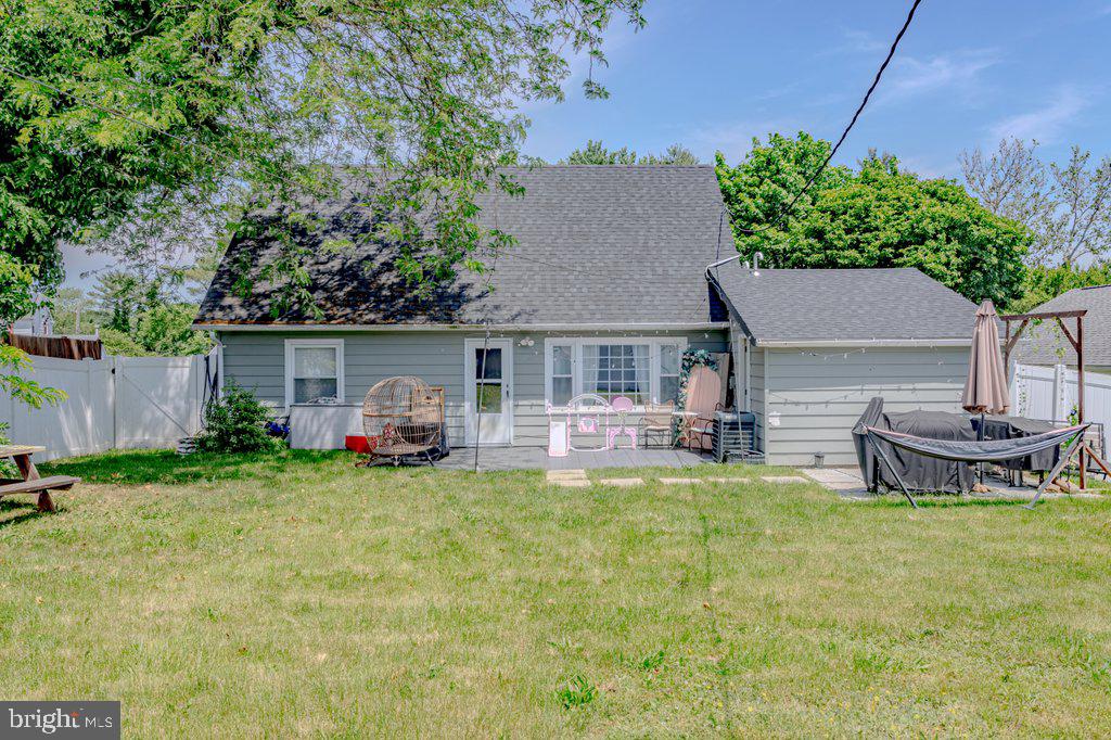 18 Montclair Lane Willingboro, NJ 08046 - Photo 21 of 22