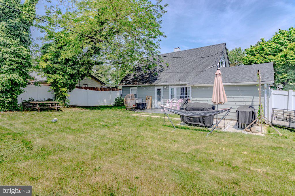 18 Montclair Lane Willingboro, NJ 08046 - Photo 22 of 22