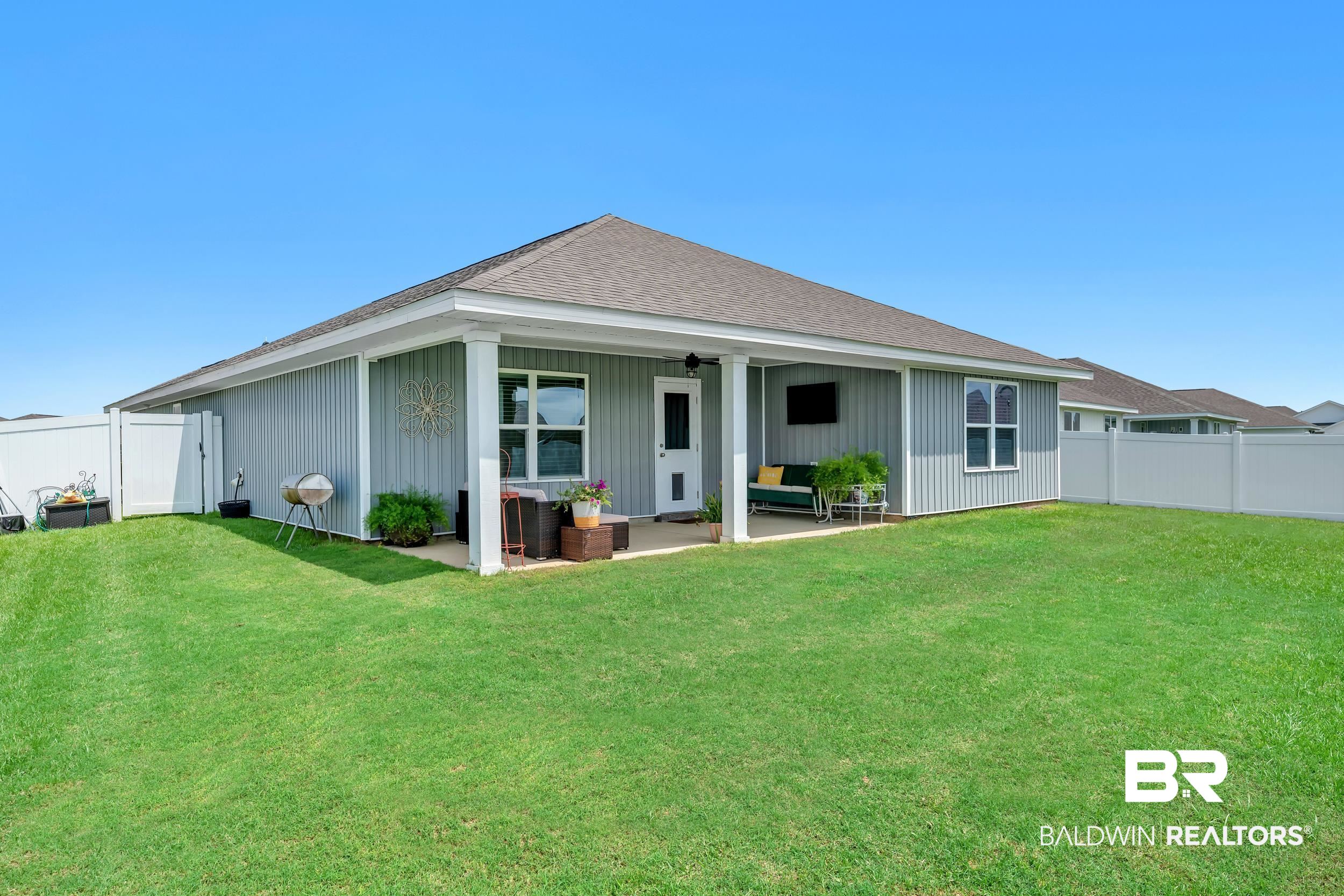 10287 Ruffian Route Daphne, AL 36526 - Photo 32 of 41