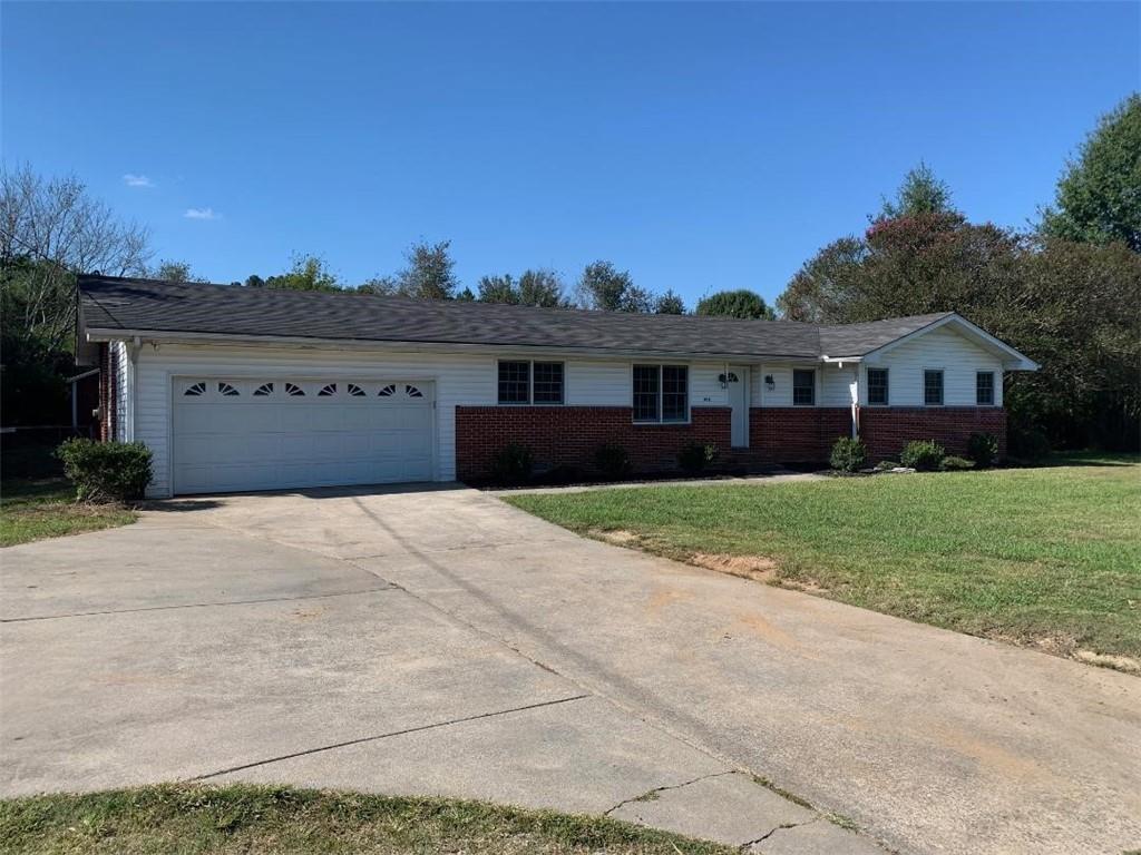 1973 Rome Road Southwest Calhoun, GA 30701 - Photo 1 of 1 Gallery Image 1