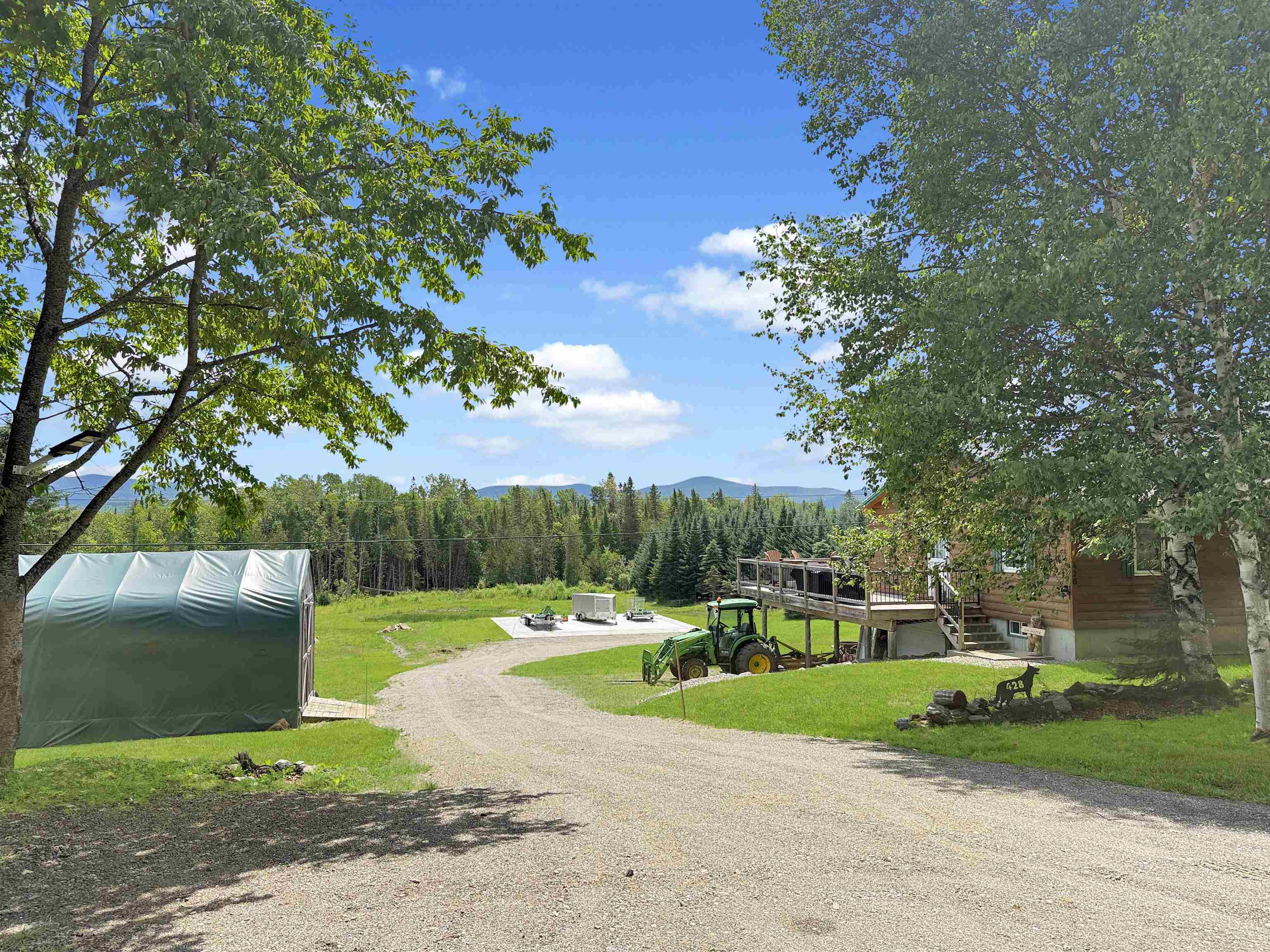 428 East Colebrook Road Colebrook, NH 03576 - Photo 4 of 52 Gallery Image 4