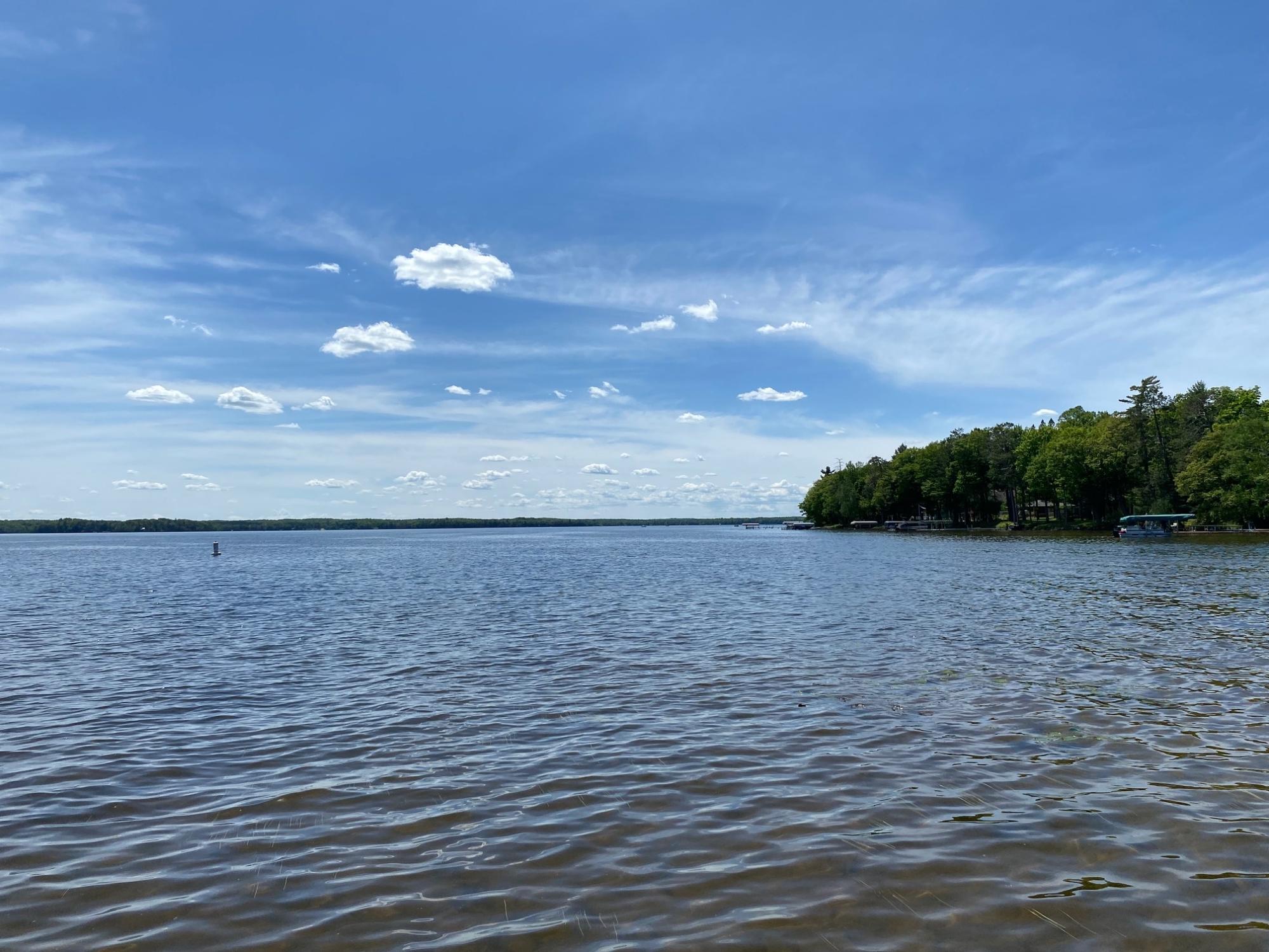 On Sabinois Point Road Pelican Lake, WI 54463 - Photo 9 of 19 Gallery Image 9
