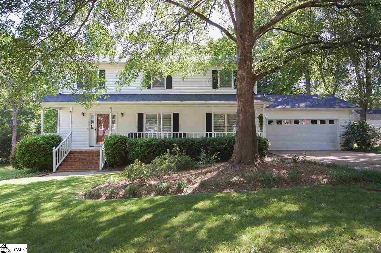 202 Spring Meadow Road Simpsonville, SC 29680 - Photo 1 of 28 Gallery Image 1