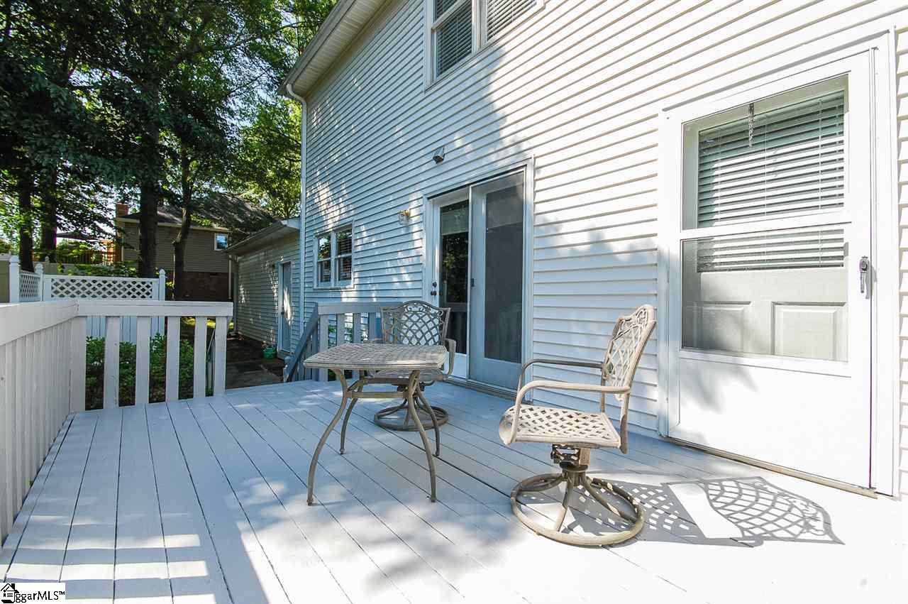 202 Spring Meadow Road Simpsonville, SC 29680 - Photo 23 of 28 Gallery Image 23
