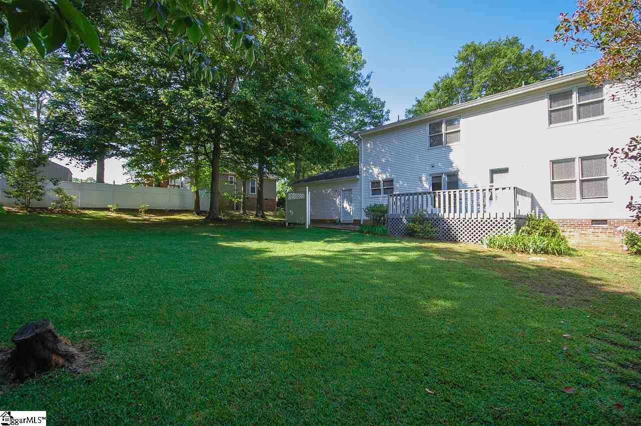 202 Spring Meadow Road Simpsonville, SC 29680 - Photo 24 of 28 Gallery Image 24