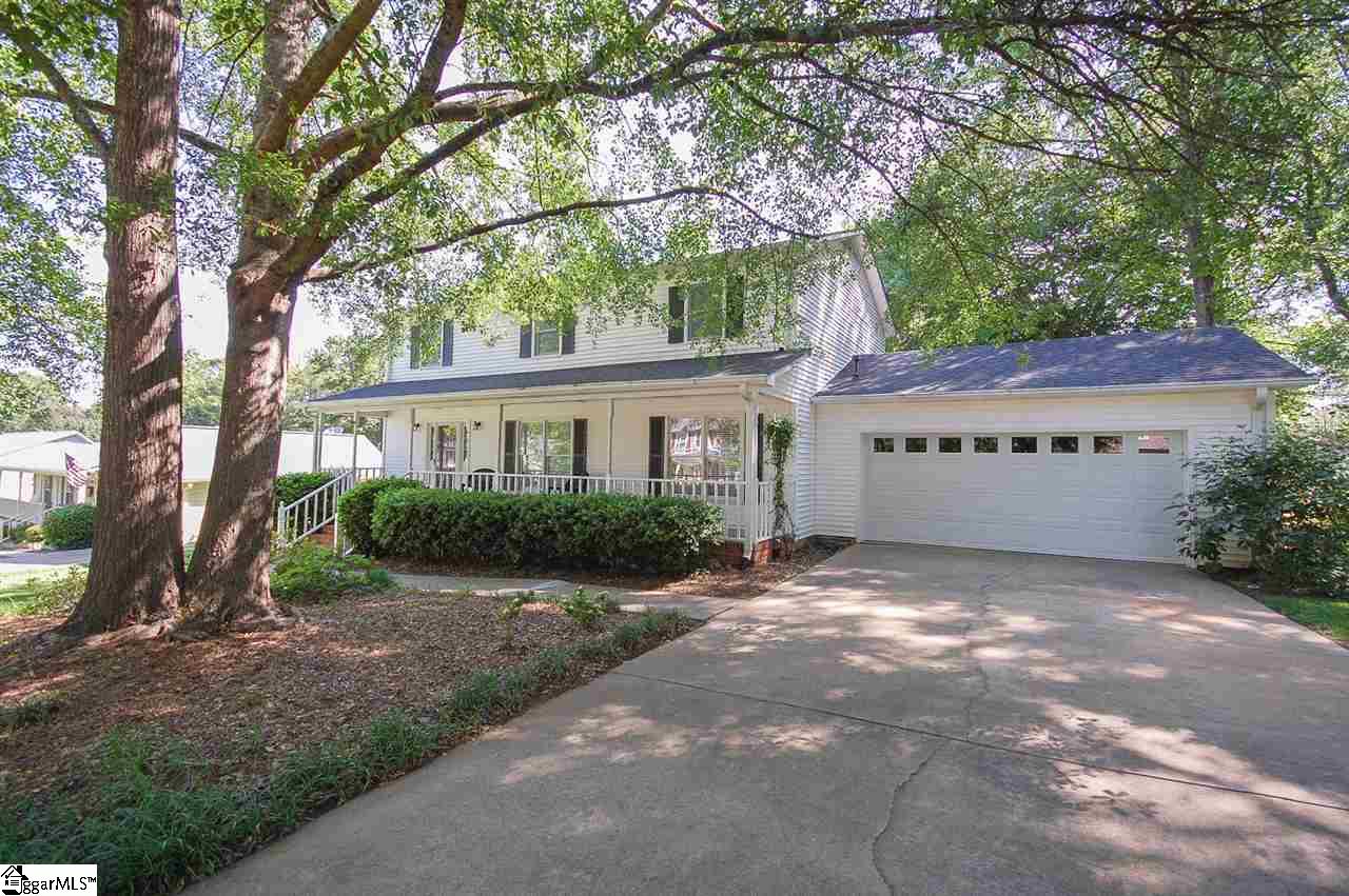 202 Spring Meadow Road Simpsonville, SC 29680 - Photo 26 of 28 Gallery Image 26