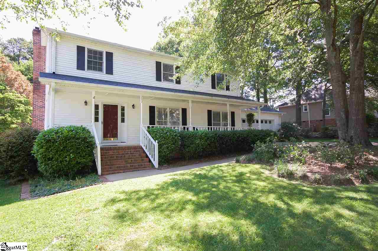 202 Spring Meadow Road Simpsonville, SC 29680 - Photo 28 of 28 Gallery Image 28