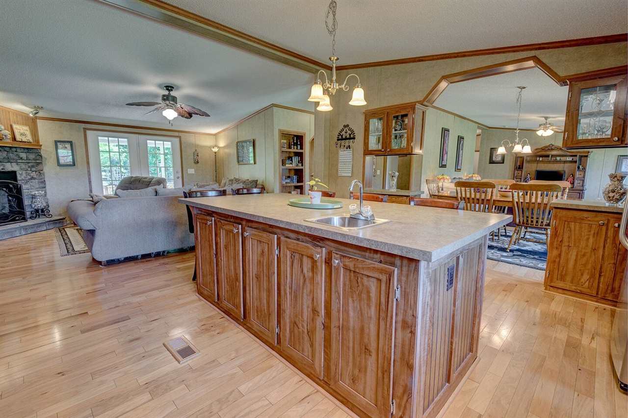 14126 County Road 55 Foley, AL 36535 - Photo 4 of 41