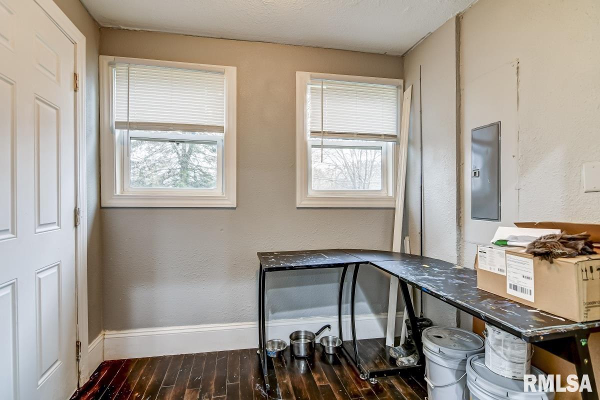 1219 Monument Avenue Springfield, IL 62702 - Photo 22 of 26