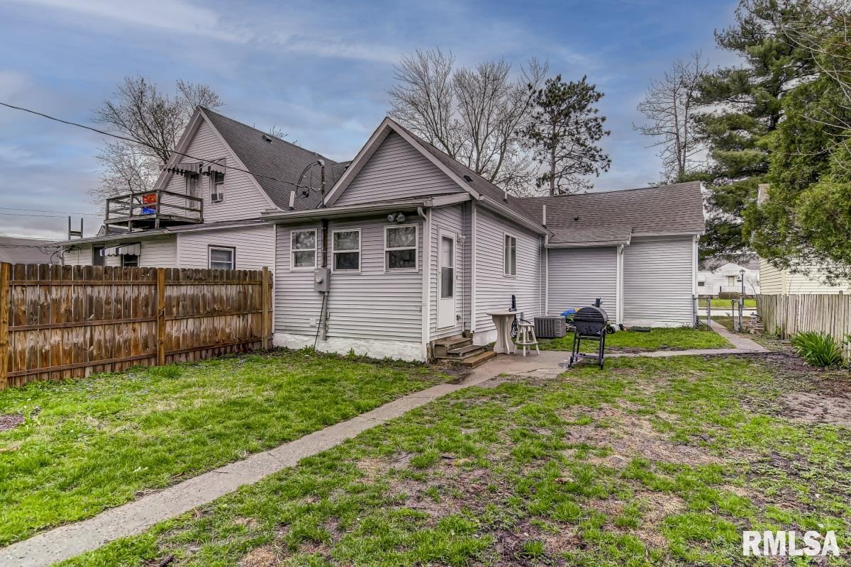 1219 Monument Avenue Springfield, IL 62702 - Photo 25 of 26