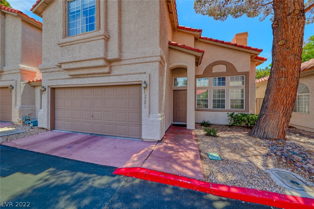 2281 Ramsgate Drive Henderson, NV 89074 - Photo 2 of 42