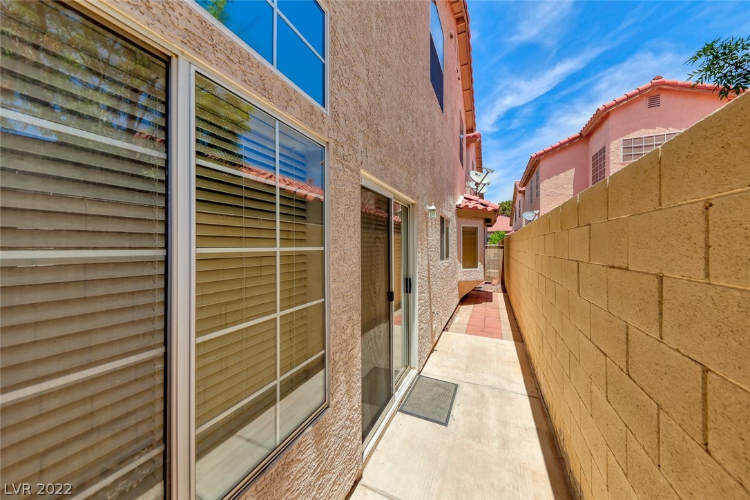 2281 Ramsgate Drive Henderson, NV 89074 - Photo 35 of 42