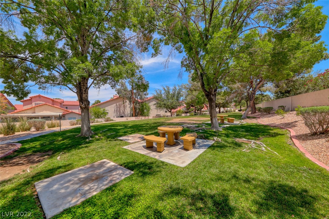 2281 Ramsgate Drive Henderson, NV 89074 - Photo 38 of 42