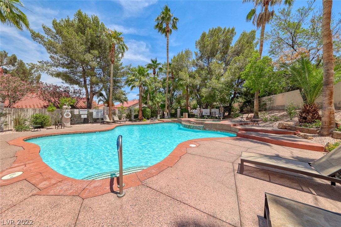 2281 Ramsgate Drive Henderson, NV 89074 - Photo 41 of 42