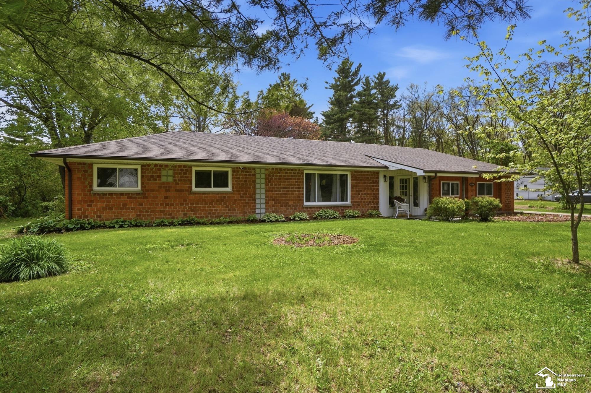 4289 West Erie Road Temperance, MI 48182 - Photo 2 of 50