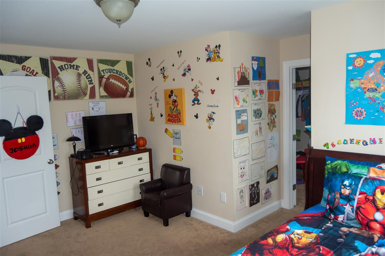 7722 Cedarshire Court Raleigh, NC 27616 - Photo 21 of 29 Photo 22