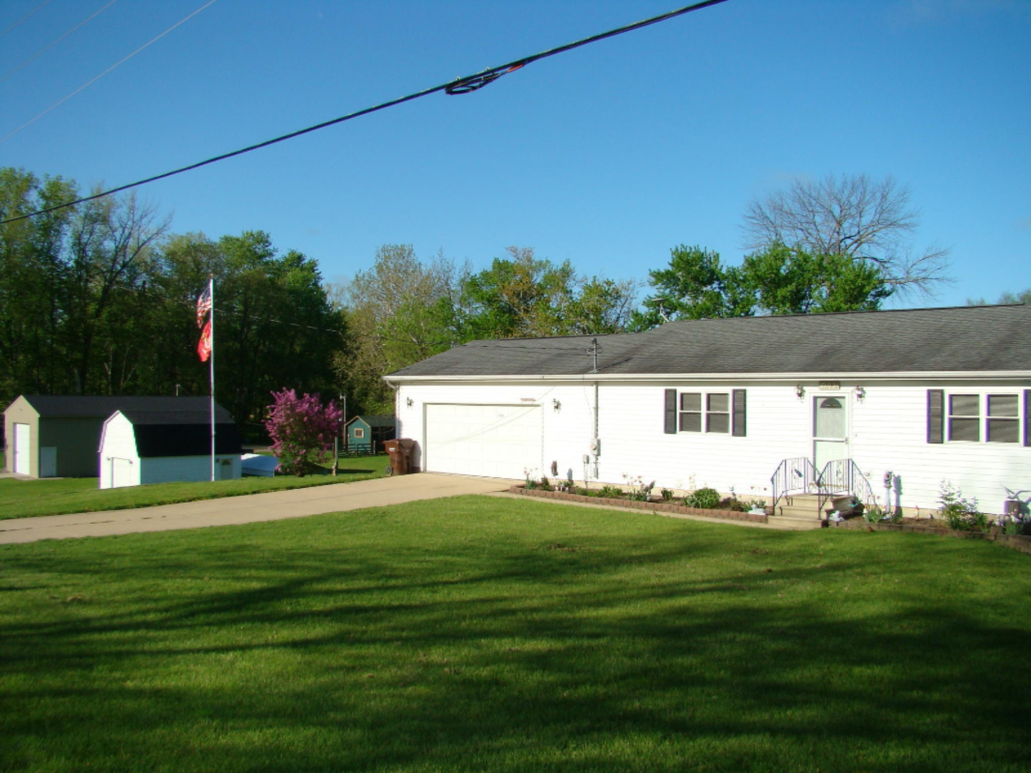 3086 River Road Sodus, MI 49126 - Photo 1 of 62 1