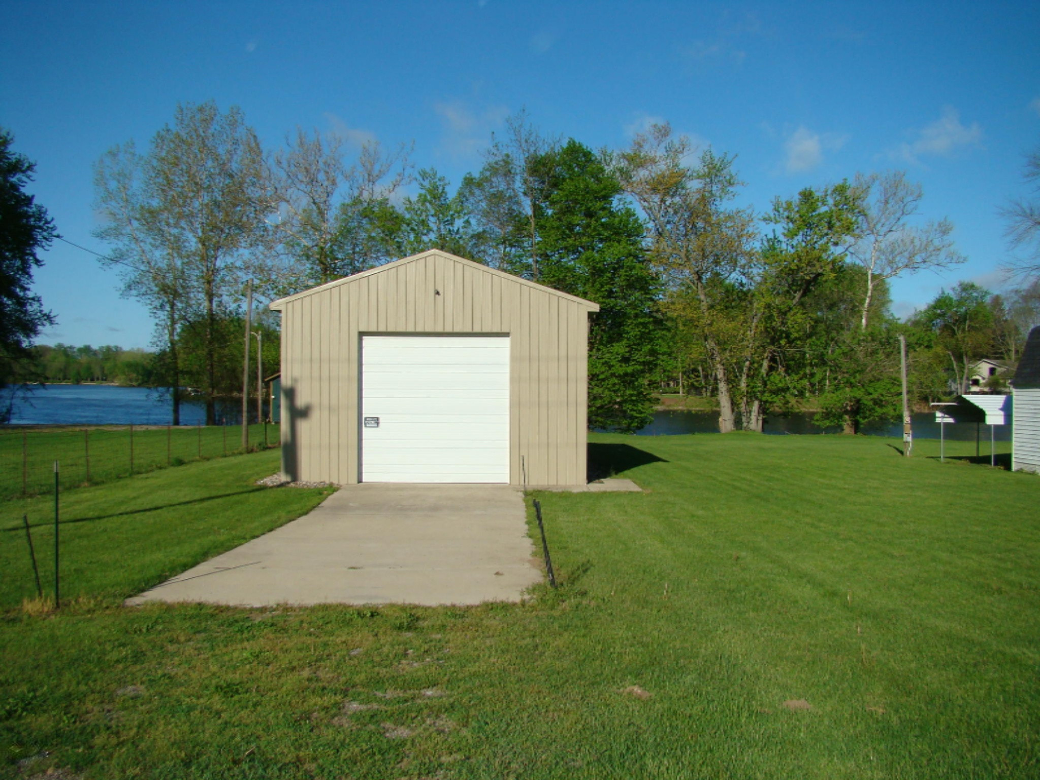 3086 River Road Sodus, MI 49126 - Photo 15 of 62 DSC05759