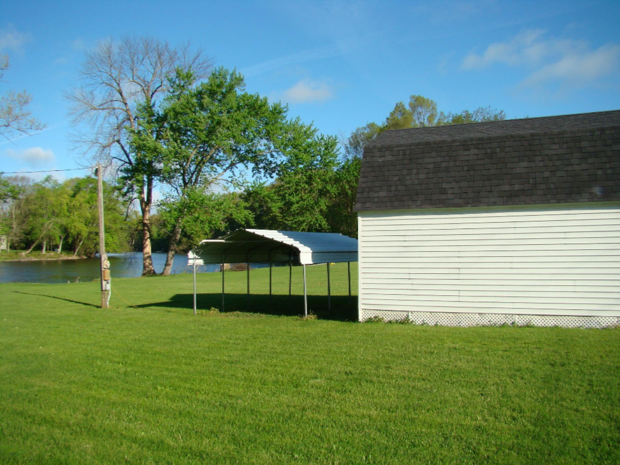3086 River Road Sodus, MI 49126 - Photo 16 of 62 DSC05761