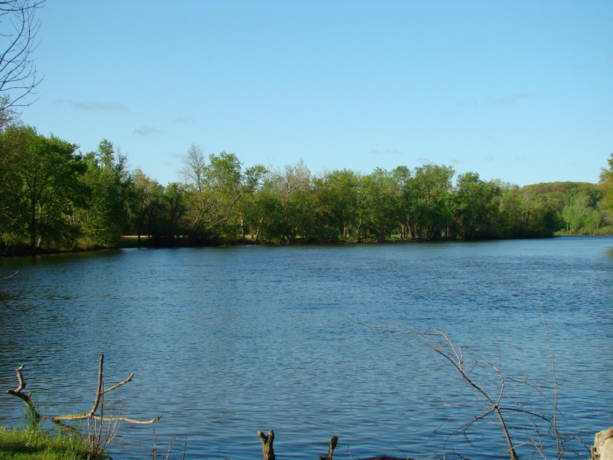 3086 River Road Sodus, MI 49126 - Photo 21 of 62 DSC05769
