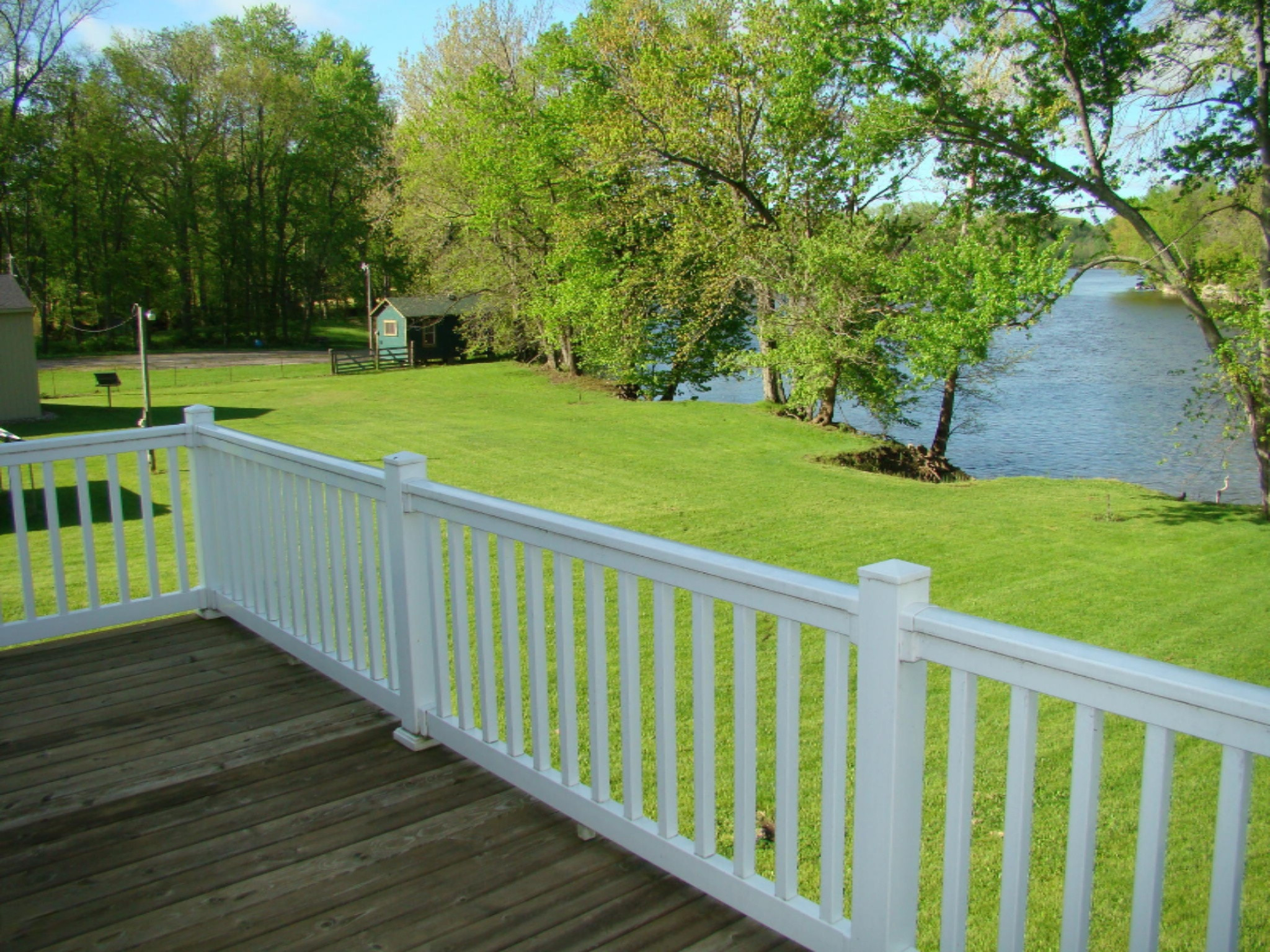 3086 River Road Sodus, MI 49126 - Photo 4 of 62 4