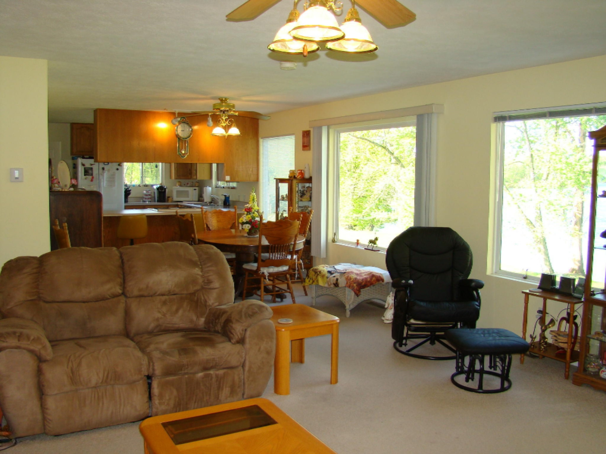 3086 River Road Sodus, MI 49126 - Photo 5 of 62 5