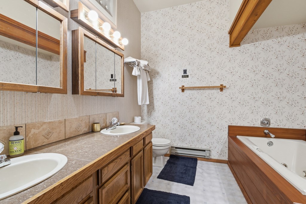 1607 Davis Avenue, Unit 56 McCall, ID 83638 - Photo 18 of 28