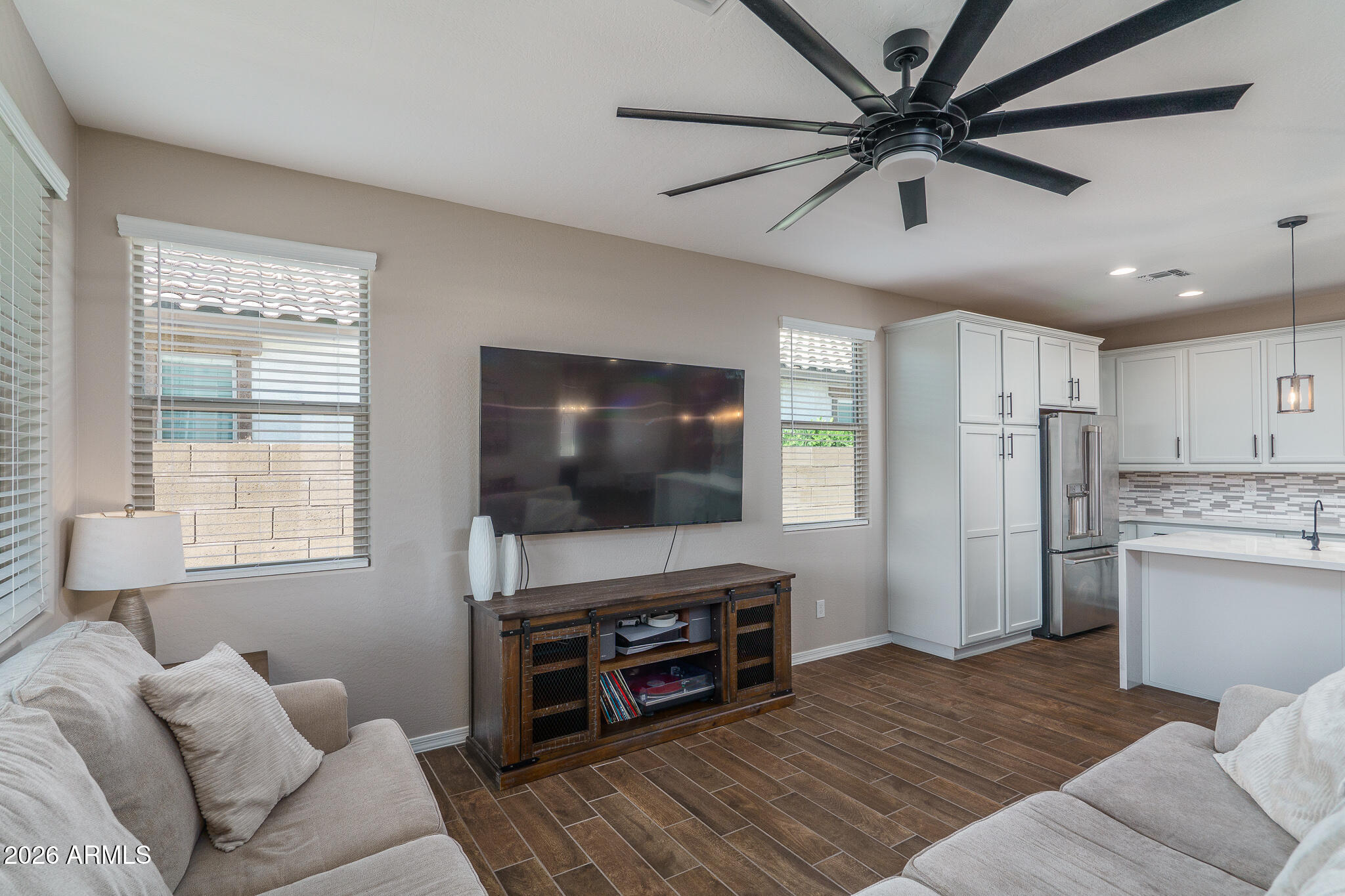 14405 West Faye Way Surprise, AZ 85387 - Photo 9 of 38 9) GREAT ROOM