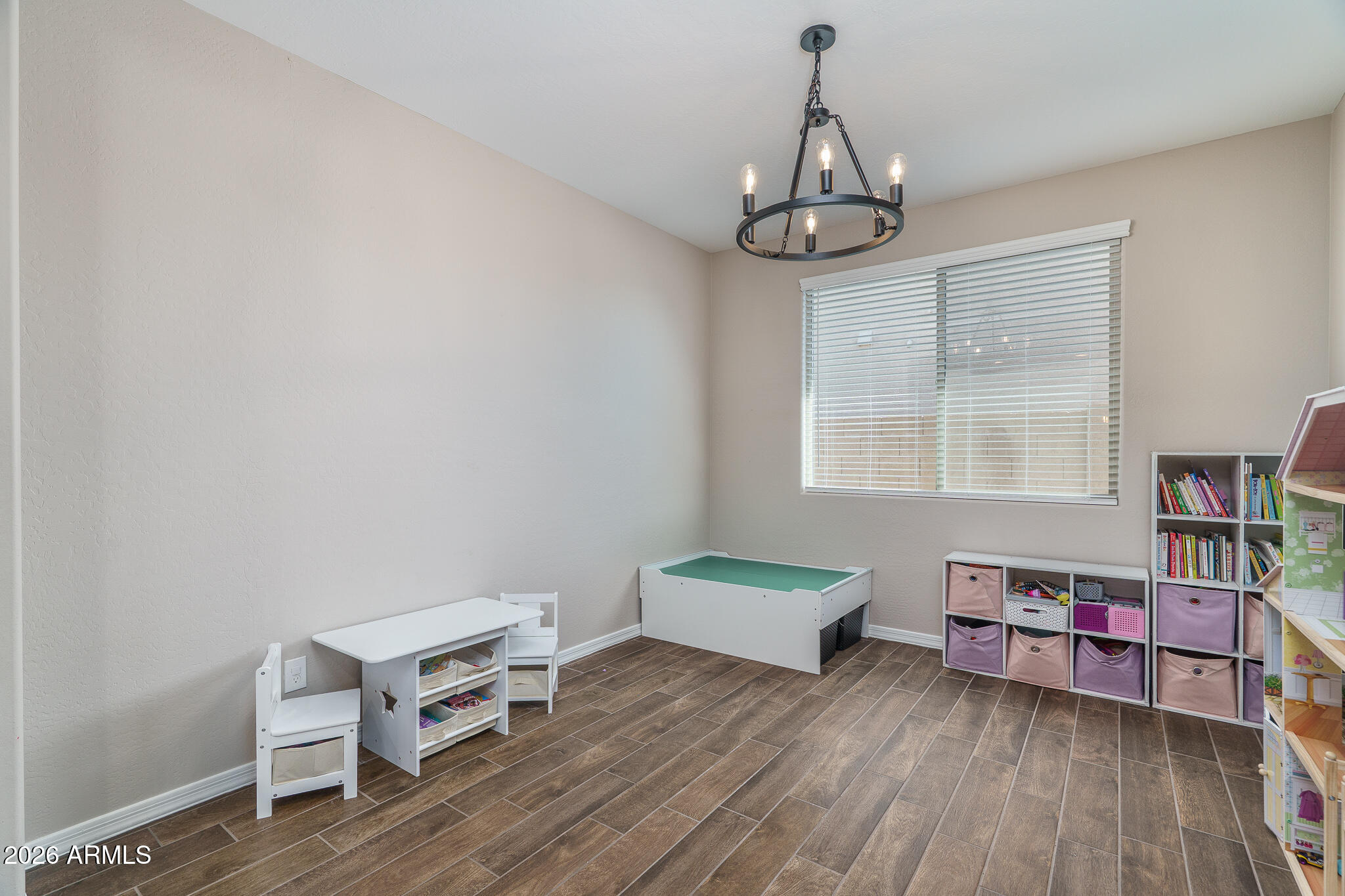 14405 West Faye Way Surprise, AZ 85387 - Photo 12 of 38 12) DEN