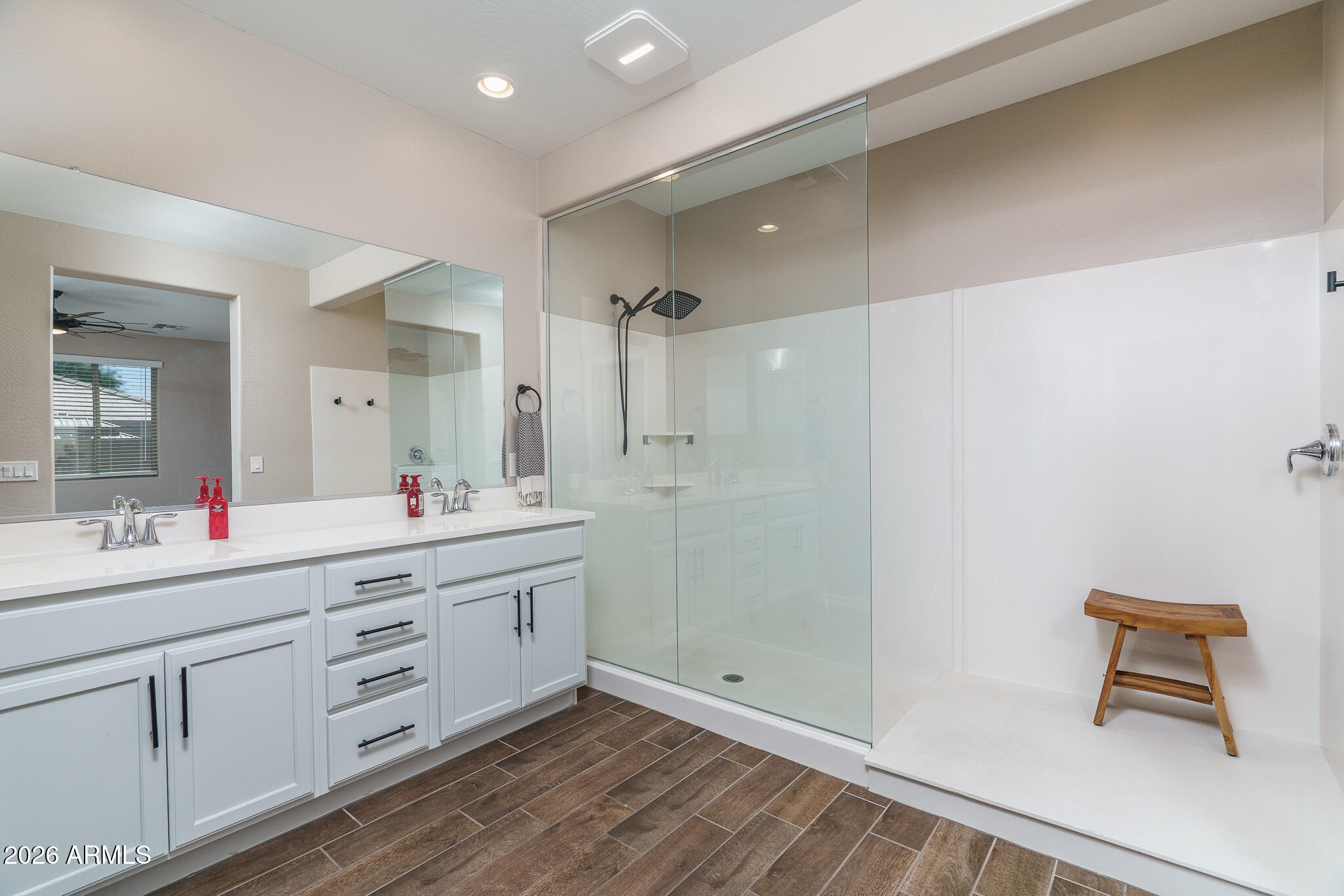 14405 West Faye Way Surprise, AZ 85387 - Photo 15 of 38 15) PRIMARY BATH