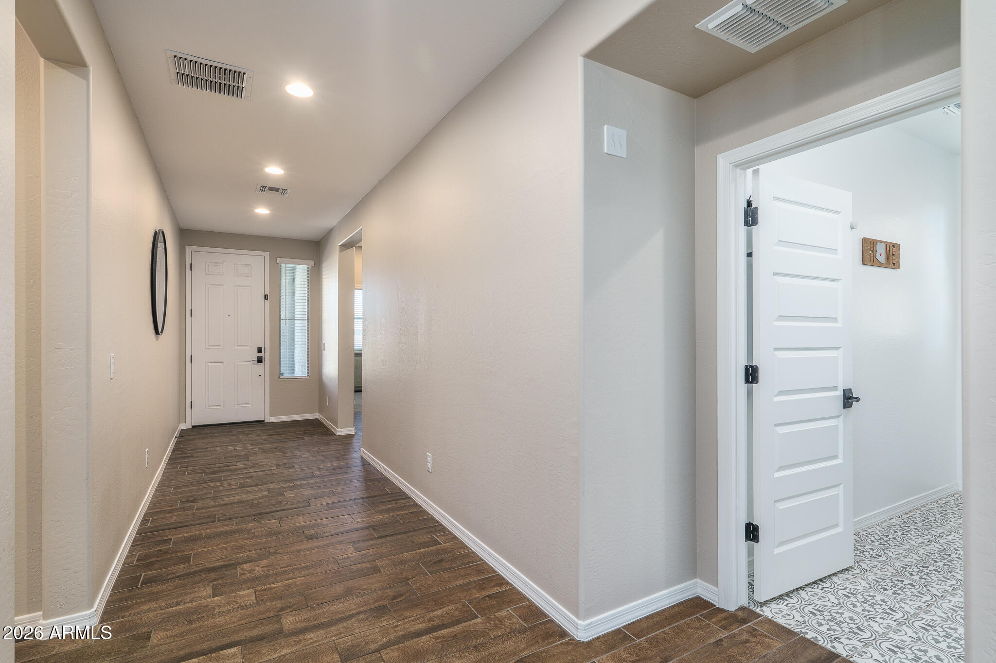 14405 West Faye Way Surprise, AZ 85387 - Photo 16 of 38 16) ENTRY HALL