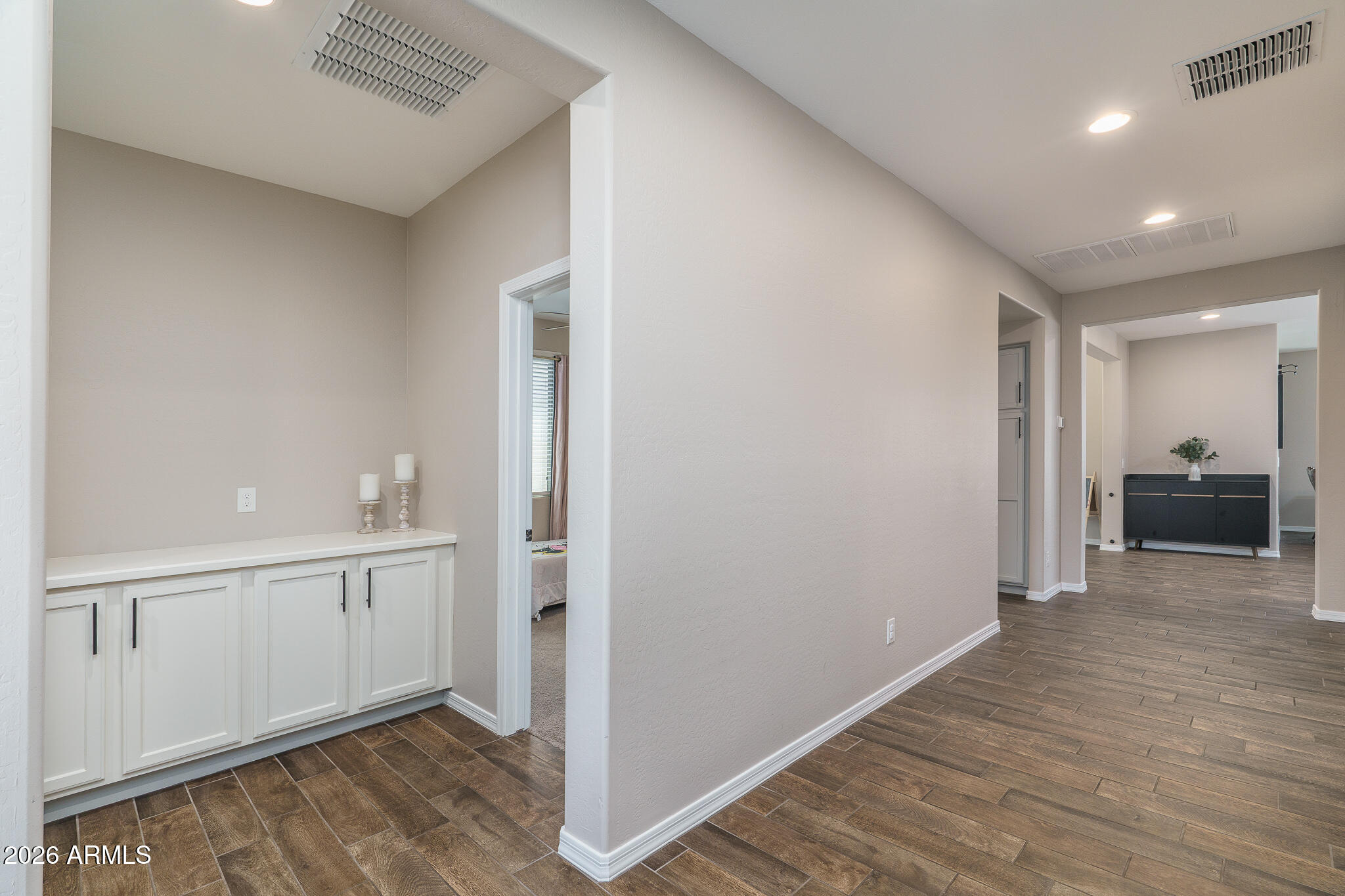 14405 West Faye Way Surprise, AZ 85387 - Photo 17 of 38 17) ENTRY HALL
